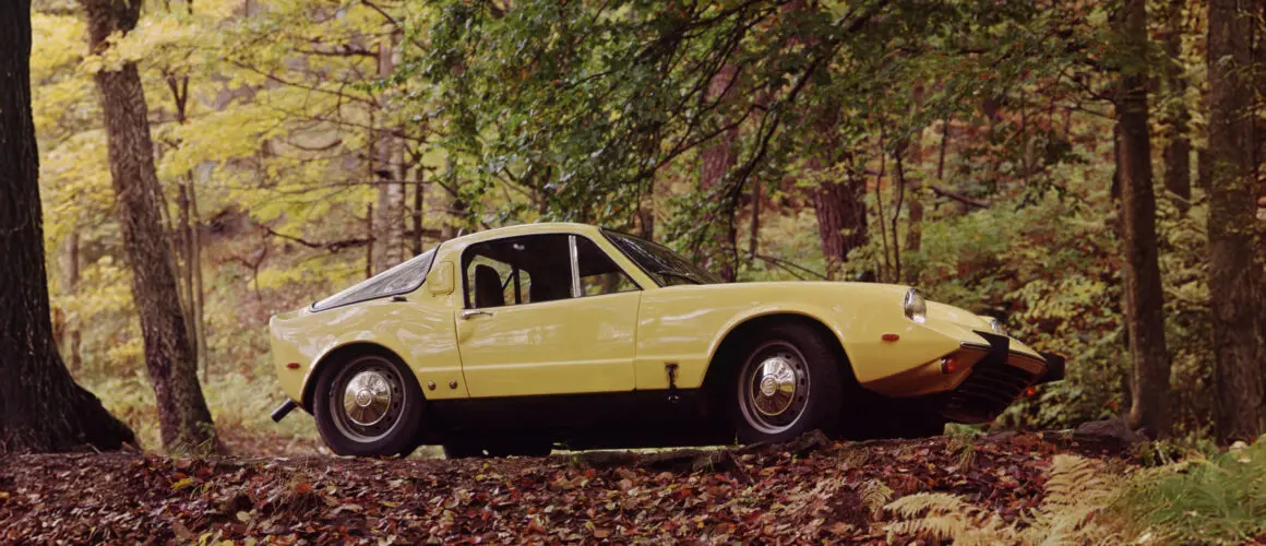 Saab Sonett