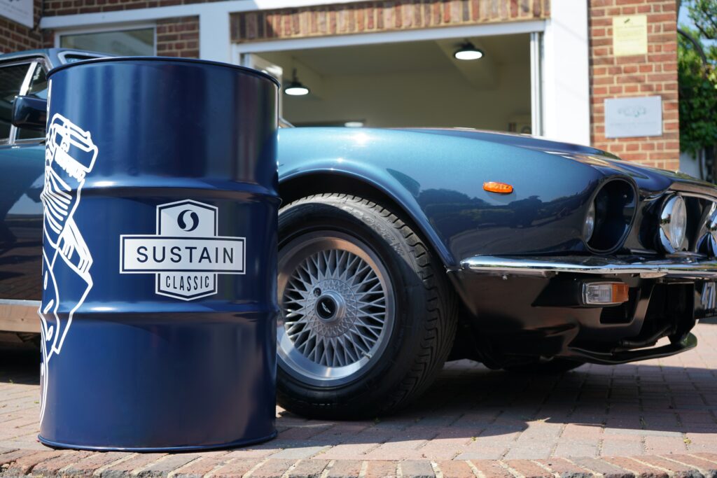 Experts discuss the future of classic car sustainability at the AoHE seminar