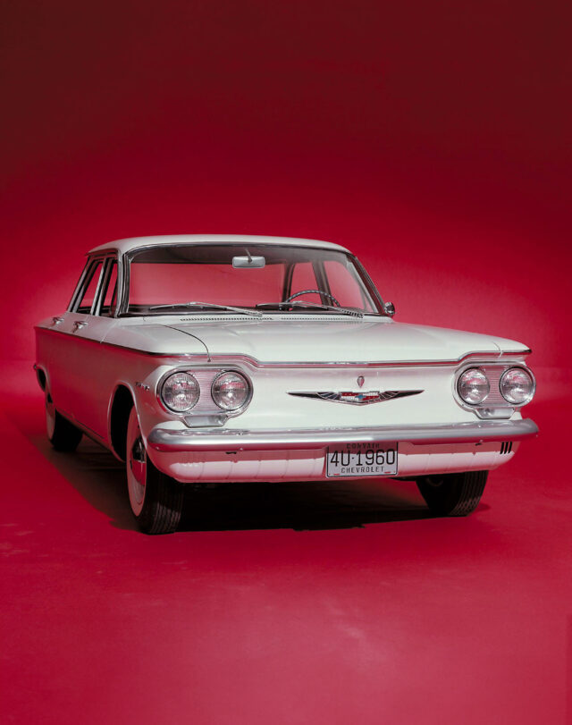 Chevrolet Corvair