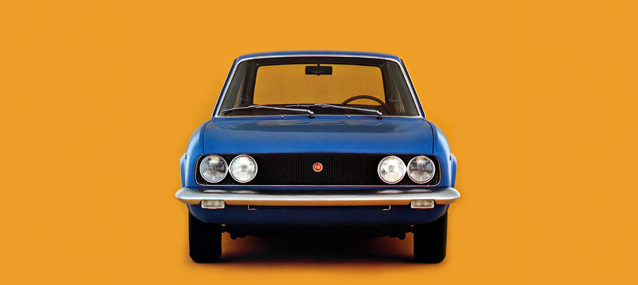 Fiat 124 Sport Coupé buying guide, history and review - Octane Magazine