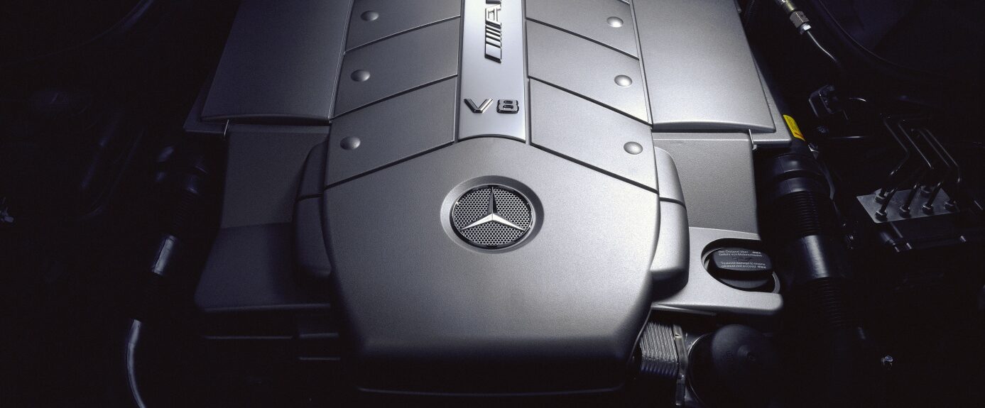 Mercedes-Benz CLK55 AMG buying guide