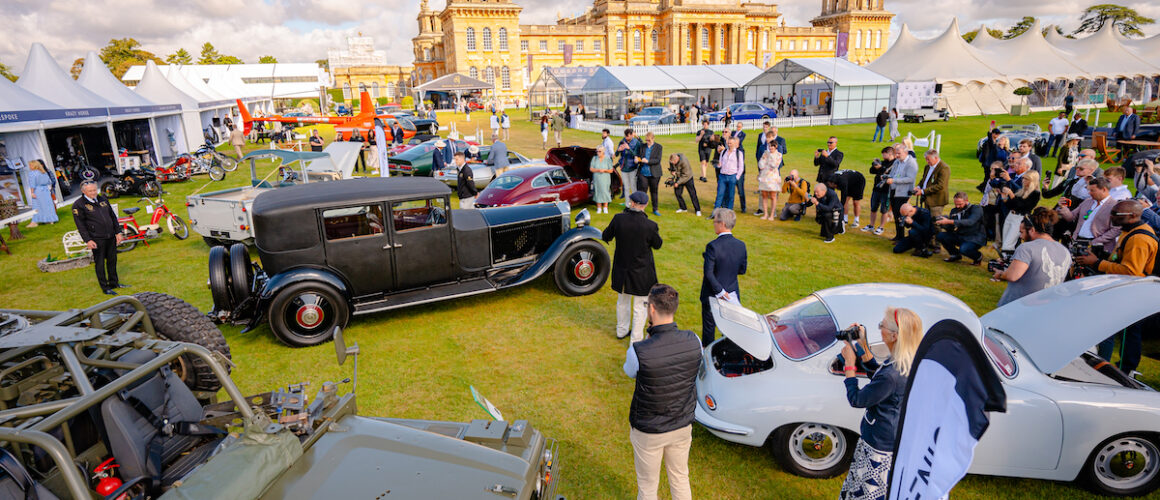 Salon Privé